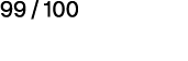 99   100