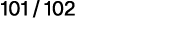 101   102