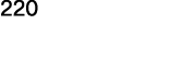 220