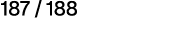 187   188