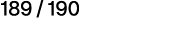 189   190