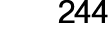 244