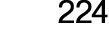 224